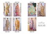 Adaab By Riaz Lawn Cambric Printed Dress Material Wholesale Market In Surat With Price